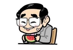 吃瓜就是这么可爱,可爱背后的社会现象解析