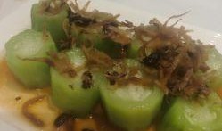 深圳吃瓜美食视频大全,吃瓜视频里的风味盛宴