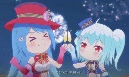 吃瓜群众二次元名字,揭秘虚拟与现实交织的趣味人生