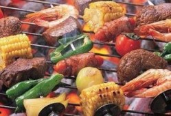 吃瓜视频大全烧烤,烧烤风味盛宴，一网打尽美食瞬间