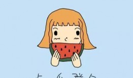 全班听心声吃瓜,瓜田笑谈间