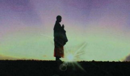 吃瓜念佛往生,探寻心灵升华的奇妙旅程