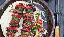 吃瓜视频大全烧烤,烧烤风味盛宴，一网打尽美食瞬间