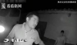 砸车吓坏吃瓜,砸车吓坏吃瓜群众，事件背后引热议