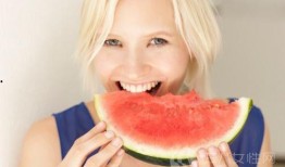 孕妇吃嫩瓜好吗,孕妇食用嫩瓜的利与弊