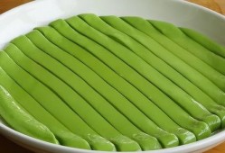 瓜根粉怎么吃,轻松解锁美味新体验