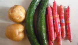 吃火腿配什么瓜,探寻与火腿完美搭配的瓜类美食