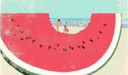 吃瓜吧水冰月,网络红人的崛起之路