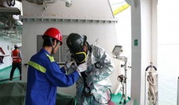 吃瓜船员,海上生活背后的趣味与挑战