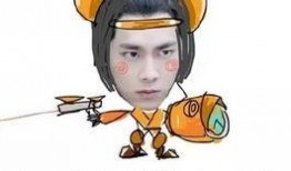 唐妃吃瓜表情包