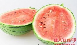 怀孕初期孕妇吃瓜,孕初期孕妇的清凉选择与注意事项