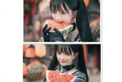 吃cos瓜,品味“吃cos瓜”的独特魅力